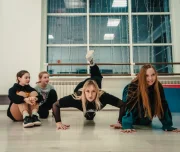 школа танцев metro dance на улице валентины гризодубовой изображение 8 на проекте lovefit.ru