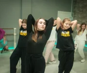 школа танцев metro dance на улице валентины гризодубовой изображение 4 на проекте lovefit.ru