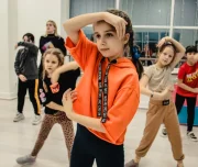 школа танцев metro dance на проспекте гагарина изображение 1 на проекте lovefit.ru