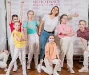 школа танцев metro dance на проспекте гагарина изображение 5 на проекте lovefit.ru