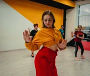 школа танцев metro dance на проспекте гагарина изображение 4 на проекте lovefit.ru