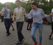 школа танцев bailaremos изображение 4 на проекте lovefit.ru