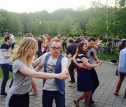 школа танцев bailaremos изображение 6 на проекте lovefit.ru