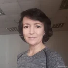 Плескачева Марина Михайловна
